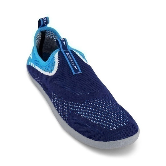 NWT. SPEEDO Men’s Water Shoes - Picture 1 of 6